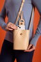 Zoozie Bags Baku - Beige